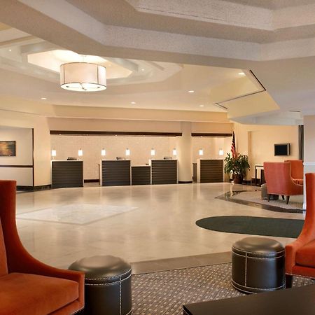 Embassy Suites Бока-Ратон Экстерьер фото