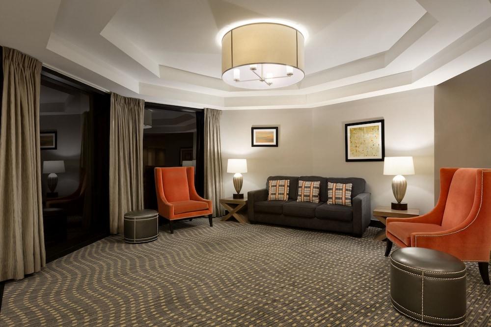 Embassy Suites Бока-Ратон Экстерьер фото