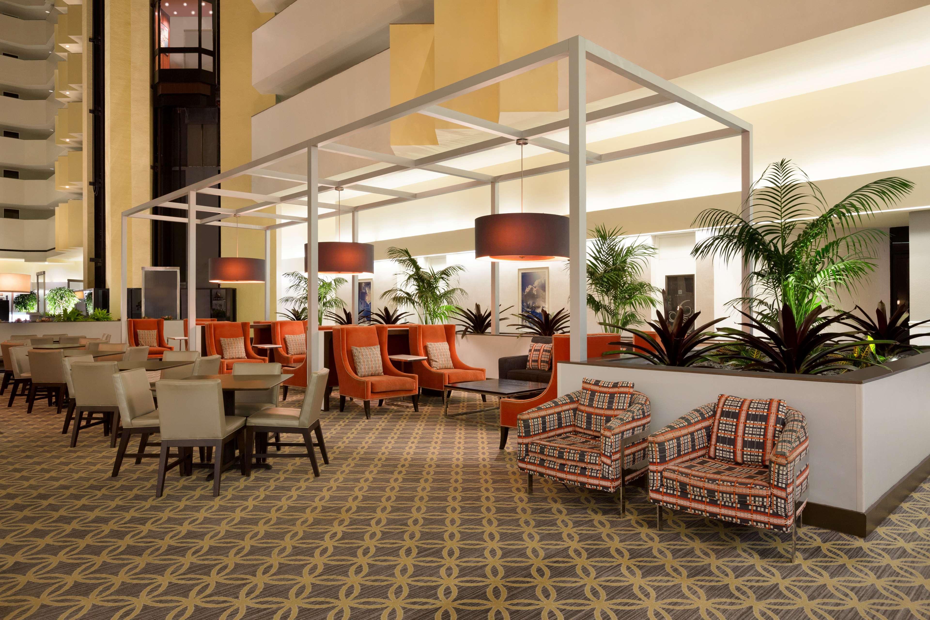 Embassy Suites Бока-Ратон Экстерьер фото
