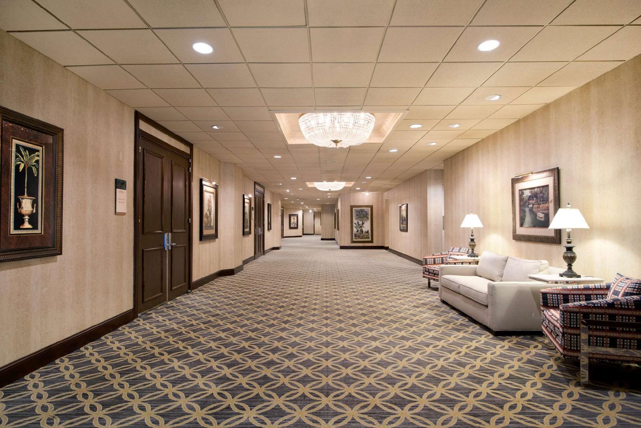 Embassy Suites Бока-Ратон Экстерьер фото