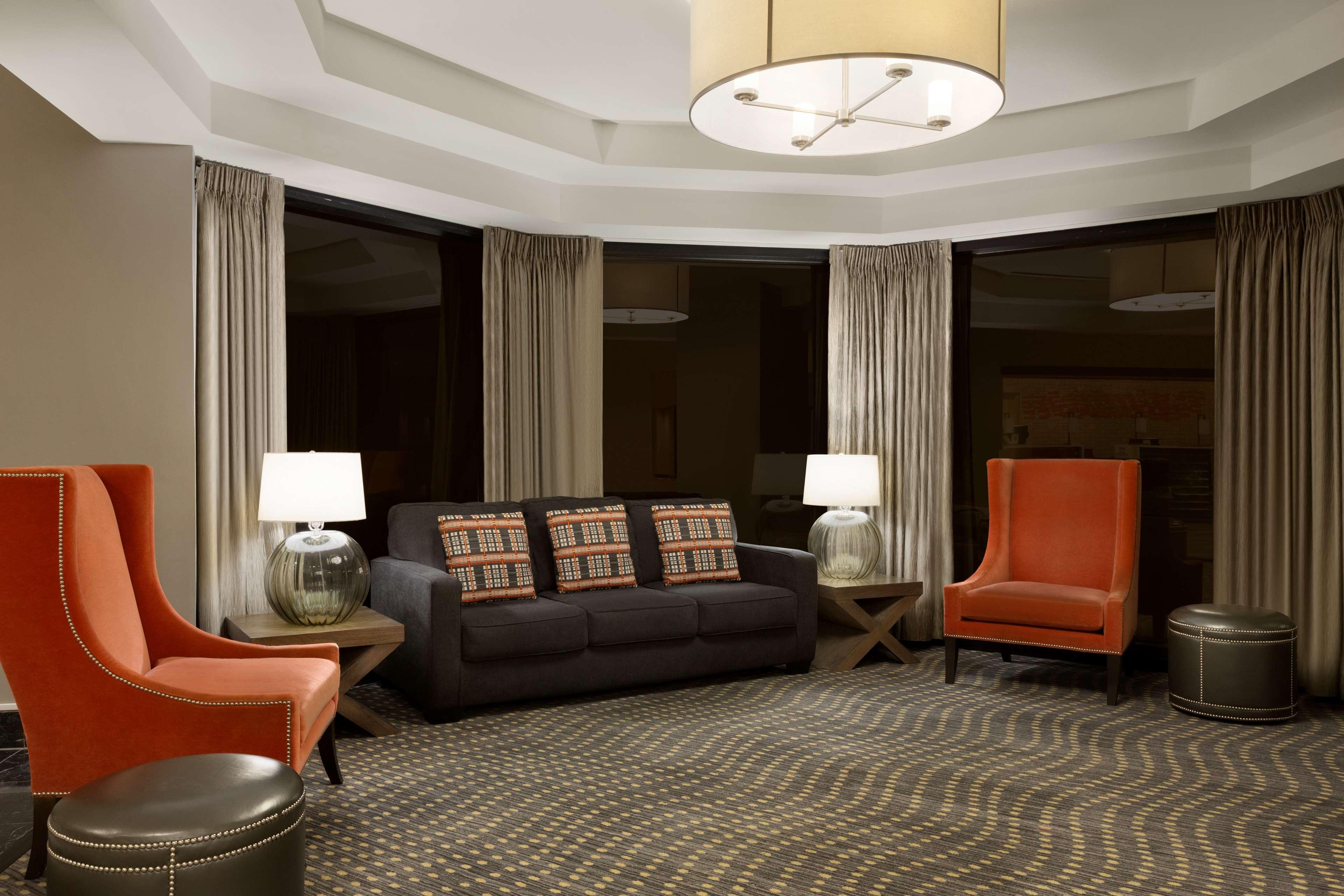 Embassy Suites Бока-Ратон Экстерьер фото