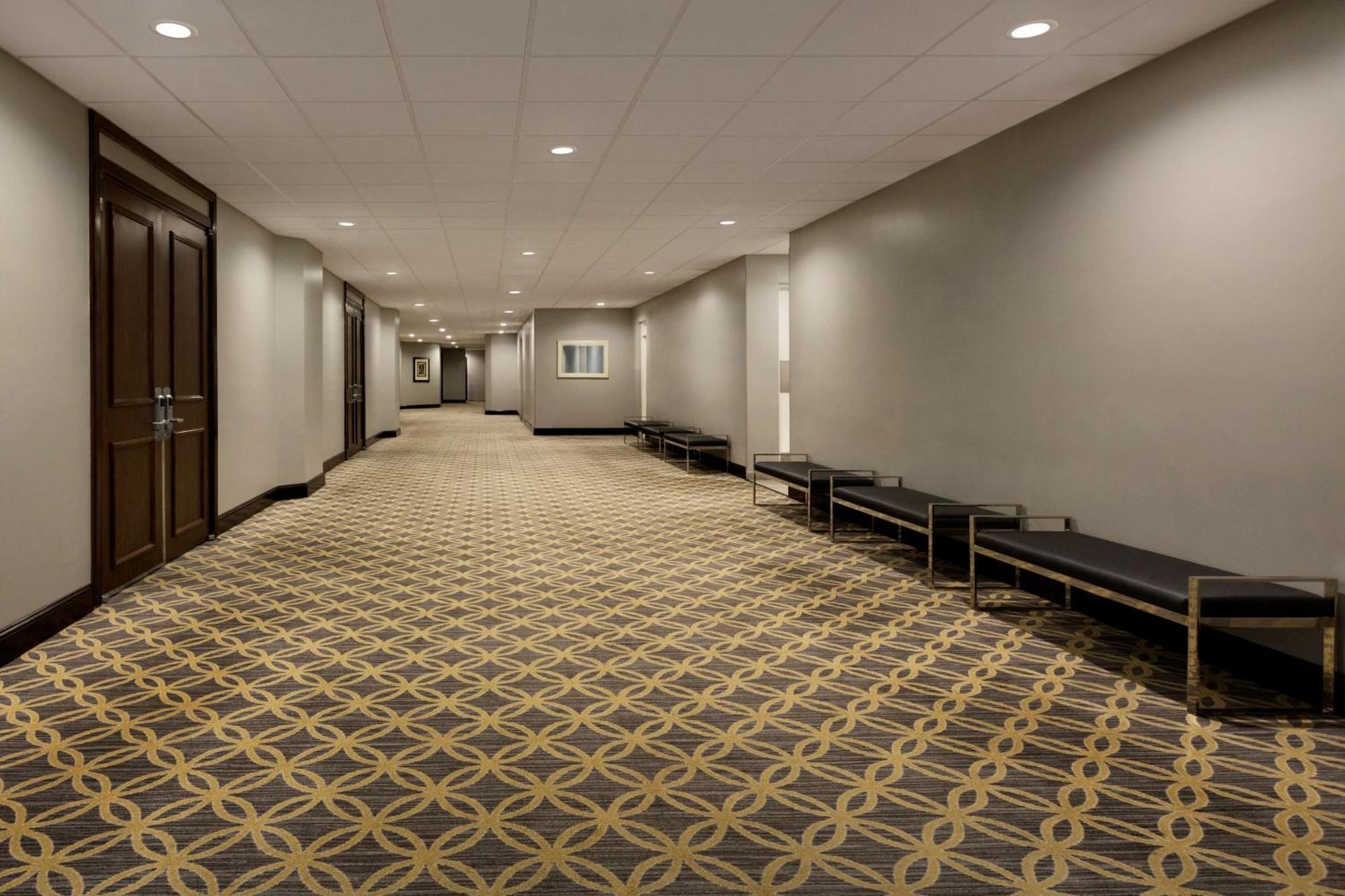 Embassy Suites Бока-Ратон Экстерьер фото