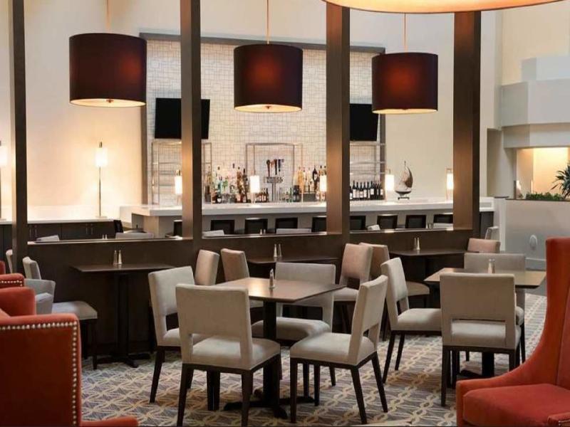 Embassy Suites Бока-Ратон Экстерьер фото